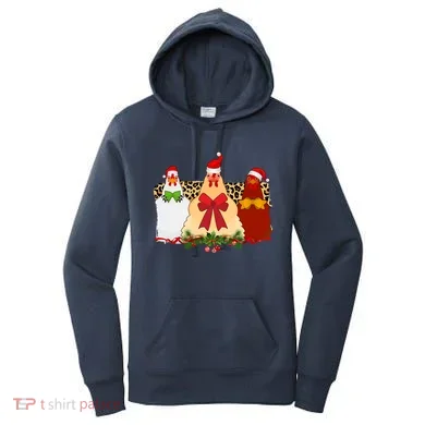Women's Hoodie
