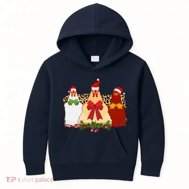 Kids Hoodie