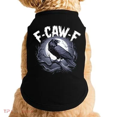 Doggie Tank