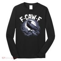 F-Caw-F Long Sleeve Shirt thumb 0