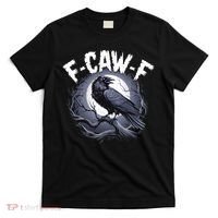 F-Caw-F T-Shirt thumb 0