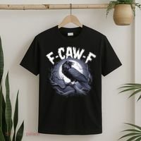 F-Caw-F T-Shirt thumb 2