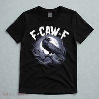 F-Caw-F T-Shirt thumb 5