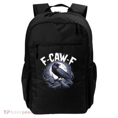 F-Caw-F Backpack