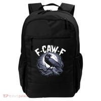F-Caw-F Backpack thumb 0