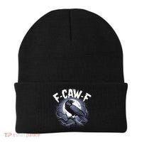 F-Caw-F Beanie thumb 0