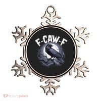 F-Caw-F Ornament thumb 0