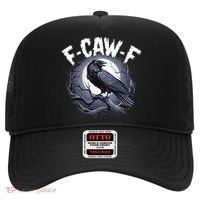 F-Caw-F Hat thumb 0
