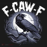 F-Caw-F Tote Bag thumb 4