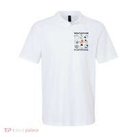 Feline Fun Cat Functional Occupational Therapy OT Therapist  Polo thumb 0