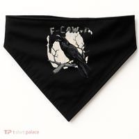 F-Caw-F USA-Made Doggie Bandana thumb 0