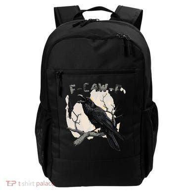 F-Caw-F Backpack