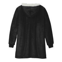 F-Caw-F Hooded Wearable Blanket thumb 1