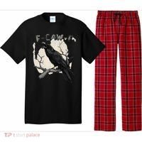 F-Caw-F Pajama Set thumb 0