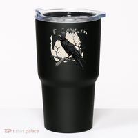 F-Caw-F Tumbler thumb 0