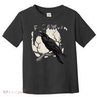 F-Caw-F Toddler T-Shirt thumb 0