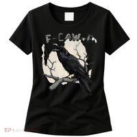 F-Caw-F Women's T-Shirt thumb 0