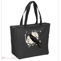 F-Caw-F Tote Bag thumb 2