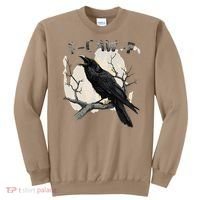 F-Caw-F Sweatshirt thumb 0