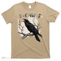 F-Caw-F T-Shirt thumb 0