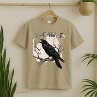 F-Caw-F T-Shirt thumb 2