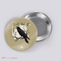 F-Caw-F Button thumb 0