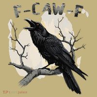 F-Caw-F Mousepad thumb 1