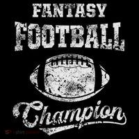 Fantasy Football Champion Funny League Draft Party Champ Coffee Mug thumb 5