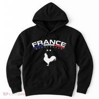 France Football Coq Hoodie thumb 0