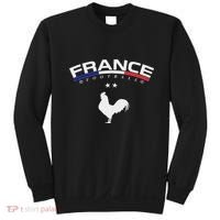 France Football Coq Sweatshirt thumb 0