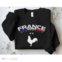 France Football Coq Sweatshirt thumb 2