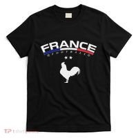 France Football Coq T-Shirt thumb 0