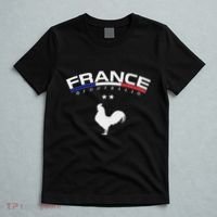 France Football Coq T-Shirt thumb 5
