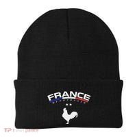 France Football Coq Beanie thumb 0
