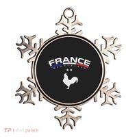 France Football Coq Ornament thumb 0