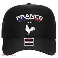 France Football Coq Hat thumb 0