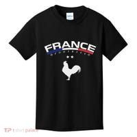 France Football Coq Kids T-Shirt thumb 0