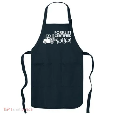 Apron