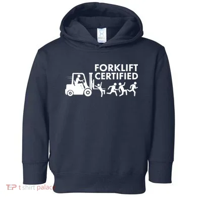 Toddler Hoodie