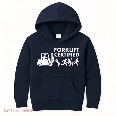 Kids Hoodie
