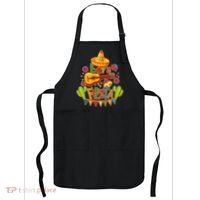 Funny Festive Cinco De Mayo Let's Fiesta Apron thumb 0