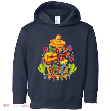 Toddler Hoodie
