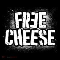 Funny Free Cheese Visor thumb 3