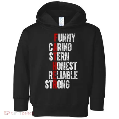 Toddler Hoodie