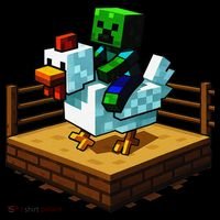 Funny Fighting Chicken Video Games Coffee Mug thumb 5
