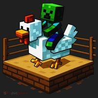 Funny Fighting Chicken Video Games Tumbler thumb 3