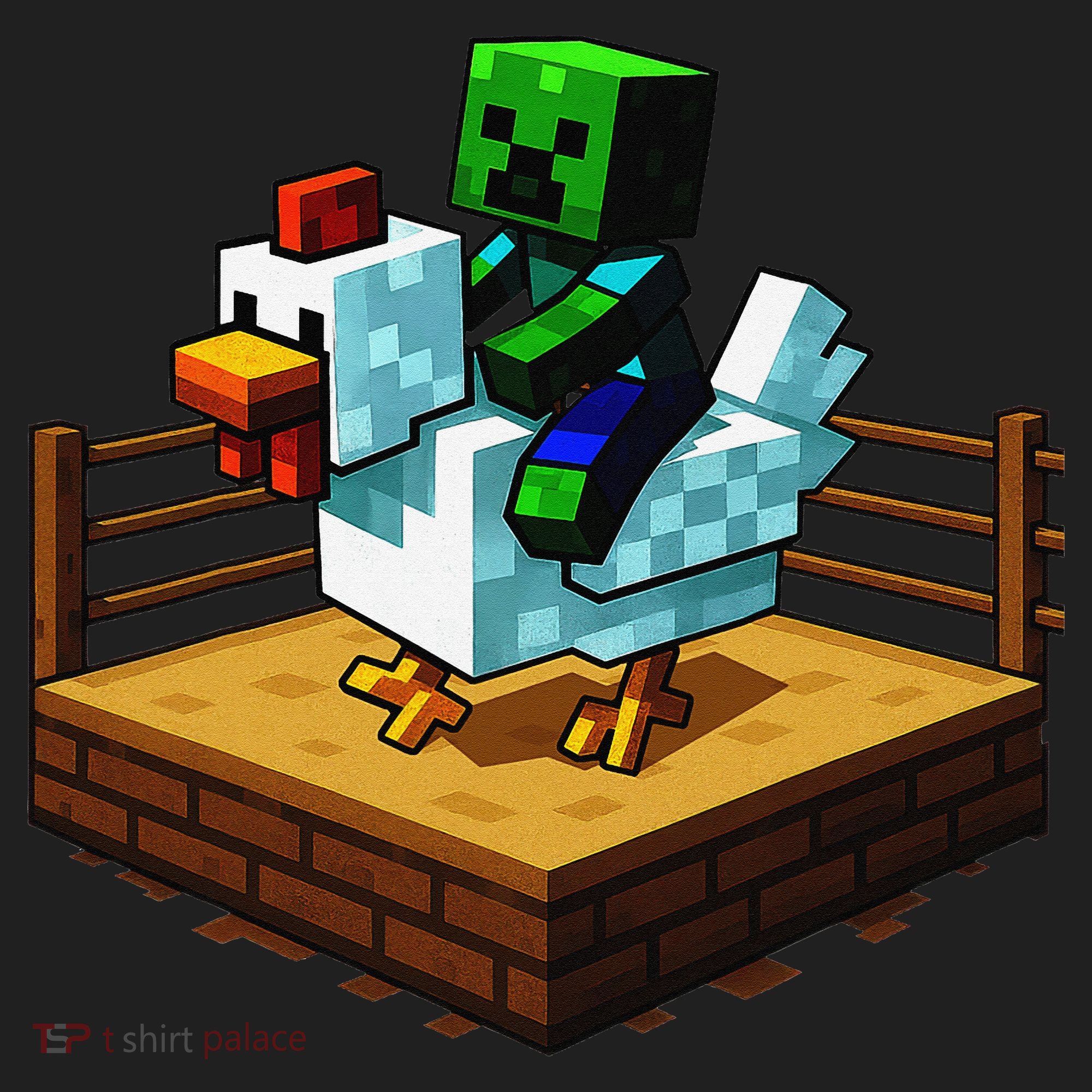 Funny Fighting Chicken Video Games Tumbler