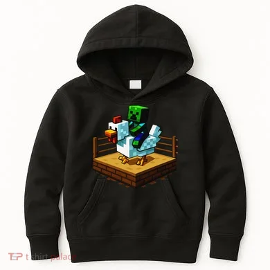 Kids Hoodie