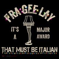 Frageelay Funny Christmas Story Fragile Lamp Classic Coffee Mug thumb 5