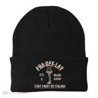 Frageelay Funny Christmas Story Fragile Lamp Classic Beanie thumb 0